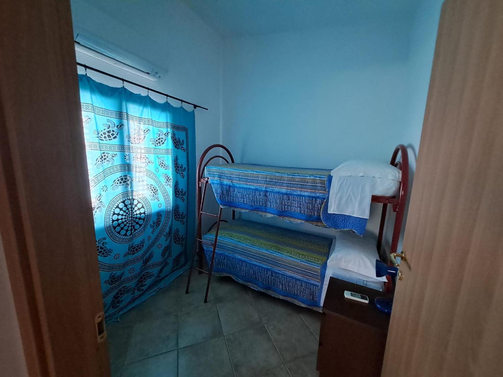 Villetta Saba Olbia Exteriör bild