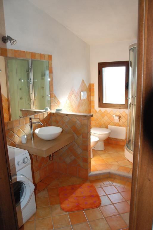 Villetta Saba Olbia Rum bild